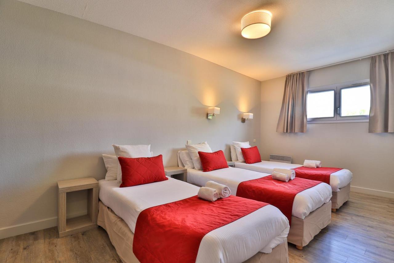 The Originals Boutique, Hotel Le Cap, Gap Sud Tallard Ngoại thất bức ảnh