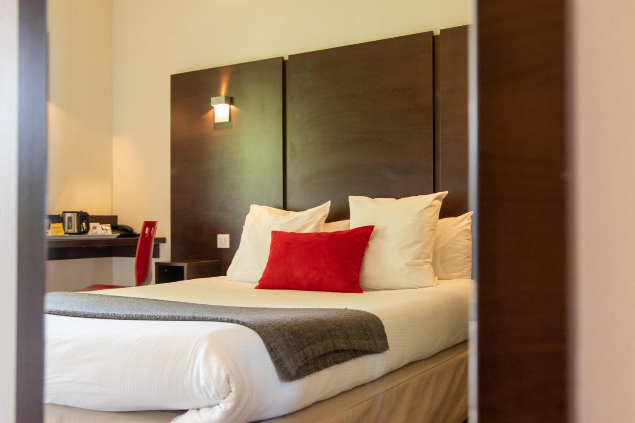 The Originals Boutique, Hotel Le Cap, Gap Sud Tallard Ngoại thất bức ảnh