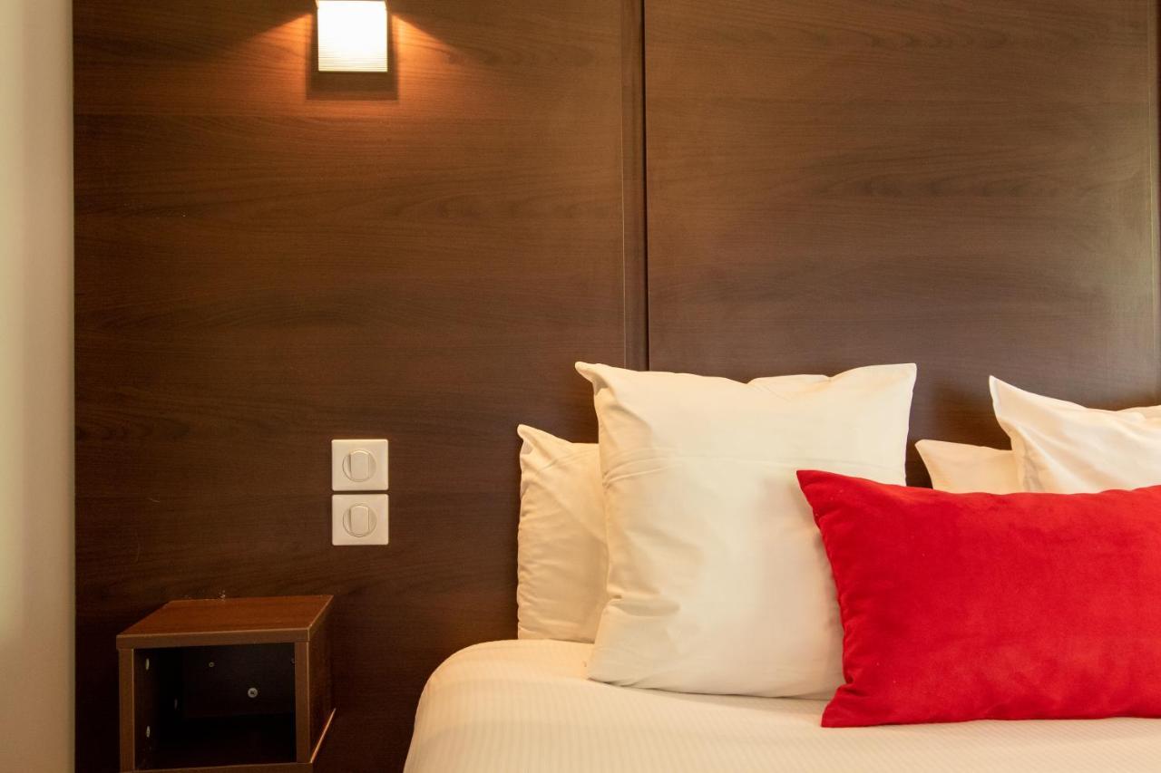The Originals Boutique, Hotel Le Cap, Gap Sud Tallard Ngoại thất bức ảnh