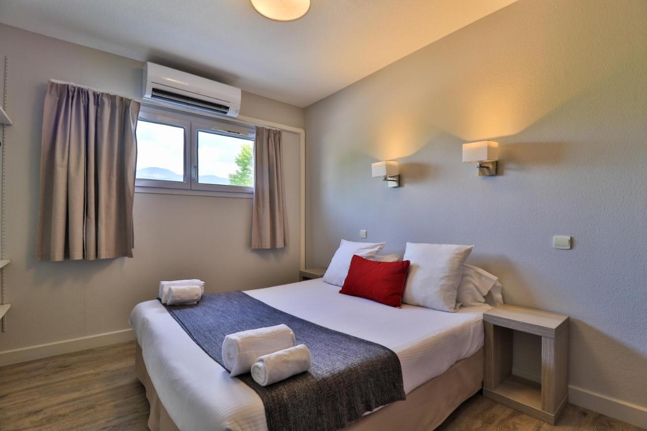 The Originals Boutique, Hotel Le Cap, Gap Sud Tallard Ngoại thất bức ảnh