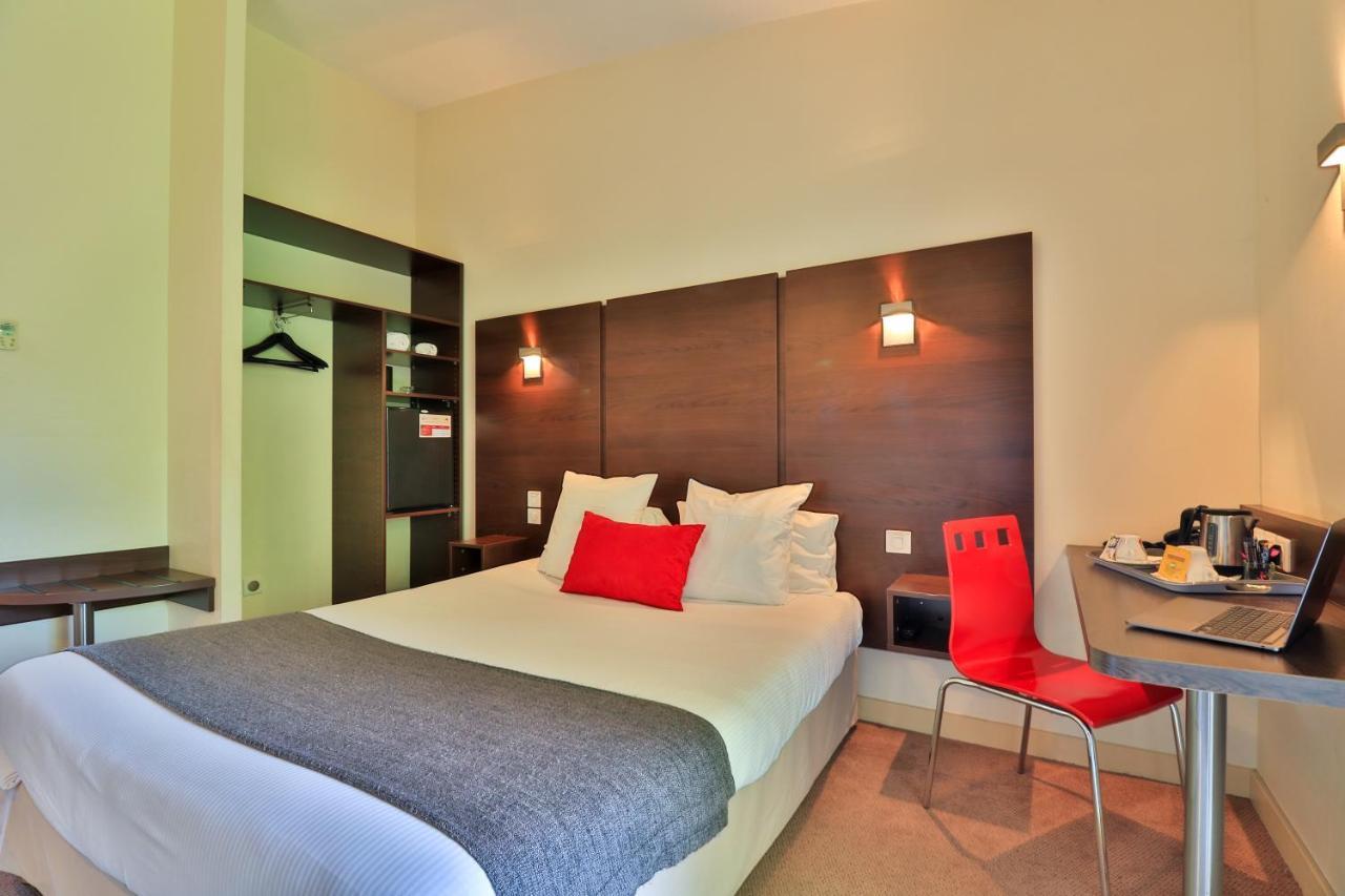 The Originals Boutique, Hotel Le Cap, Gap Sud Tallard Ngoại thất bức ảnh