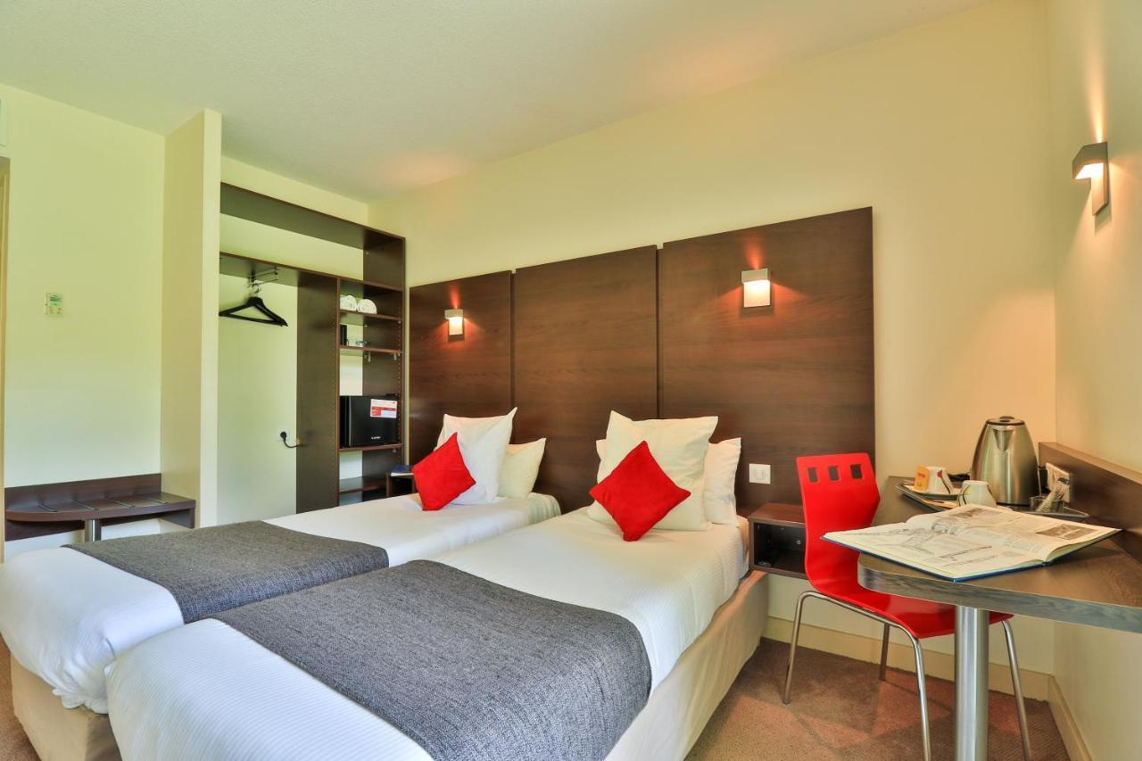 The Originals Boutique, Hotel Le Cap, Gap Sud Tallard Ngoại thất bức ảnh