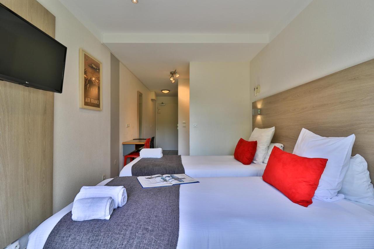 The Originals Boutique, Hotel Le Cap, Gap Sud Tallard Ngoại thất bức ảnh
