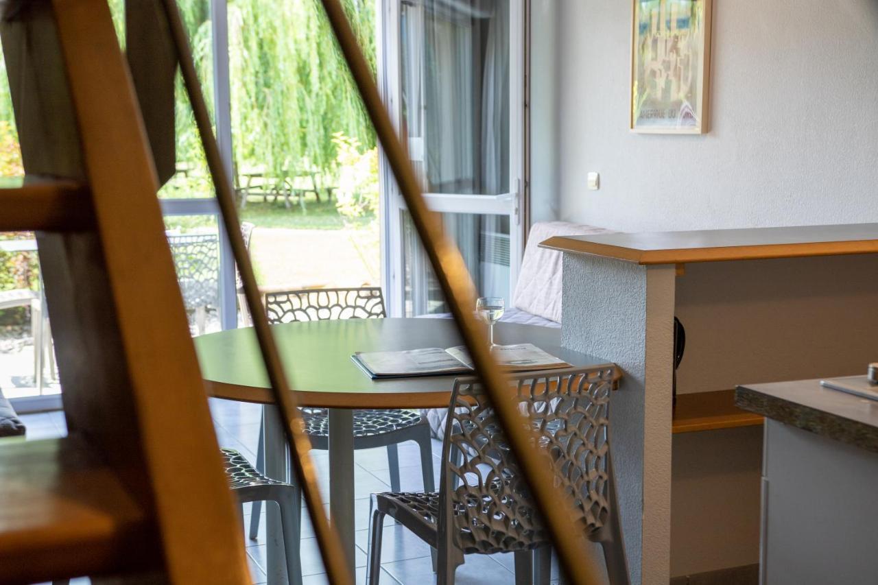 The Originals Boutique, Hotel Le Cap, Gap Sud Tallard Ngoại thất bức ảnh