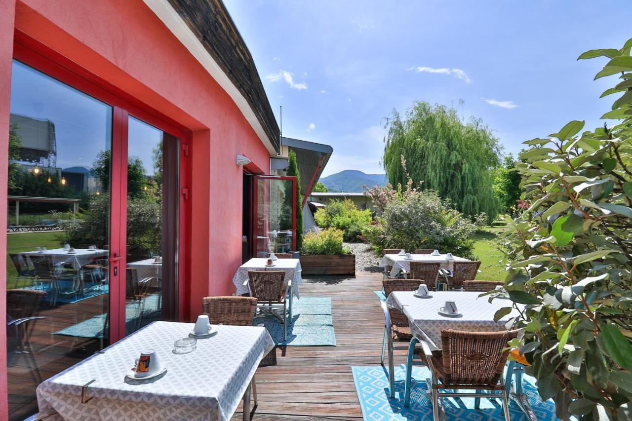 The Originals Boutique, Hotel Le Cap, Gap Sud Tallard Ngoại thất bức ảnh
