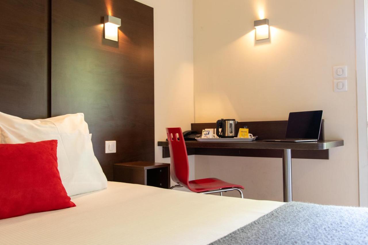 The Originals Boutique, Hotel Le Cap, Gap Sud Tallard Ngoại thất bức ảnh