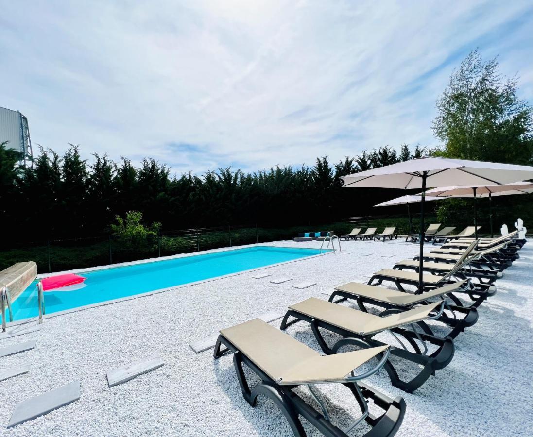 The Originals Boutique, Hotel Le Cap, Gap Sud Tallard Ngoại thất bức ảnh