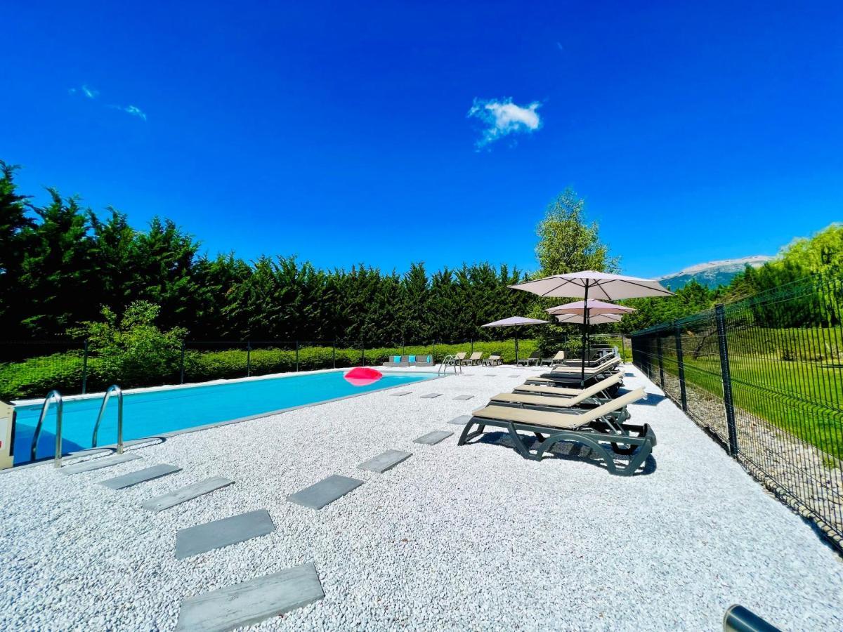 The Originals Boutique, Hotel Le Cap, Gap Sud Tallard Ngoại thất bức ảnh