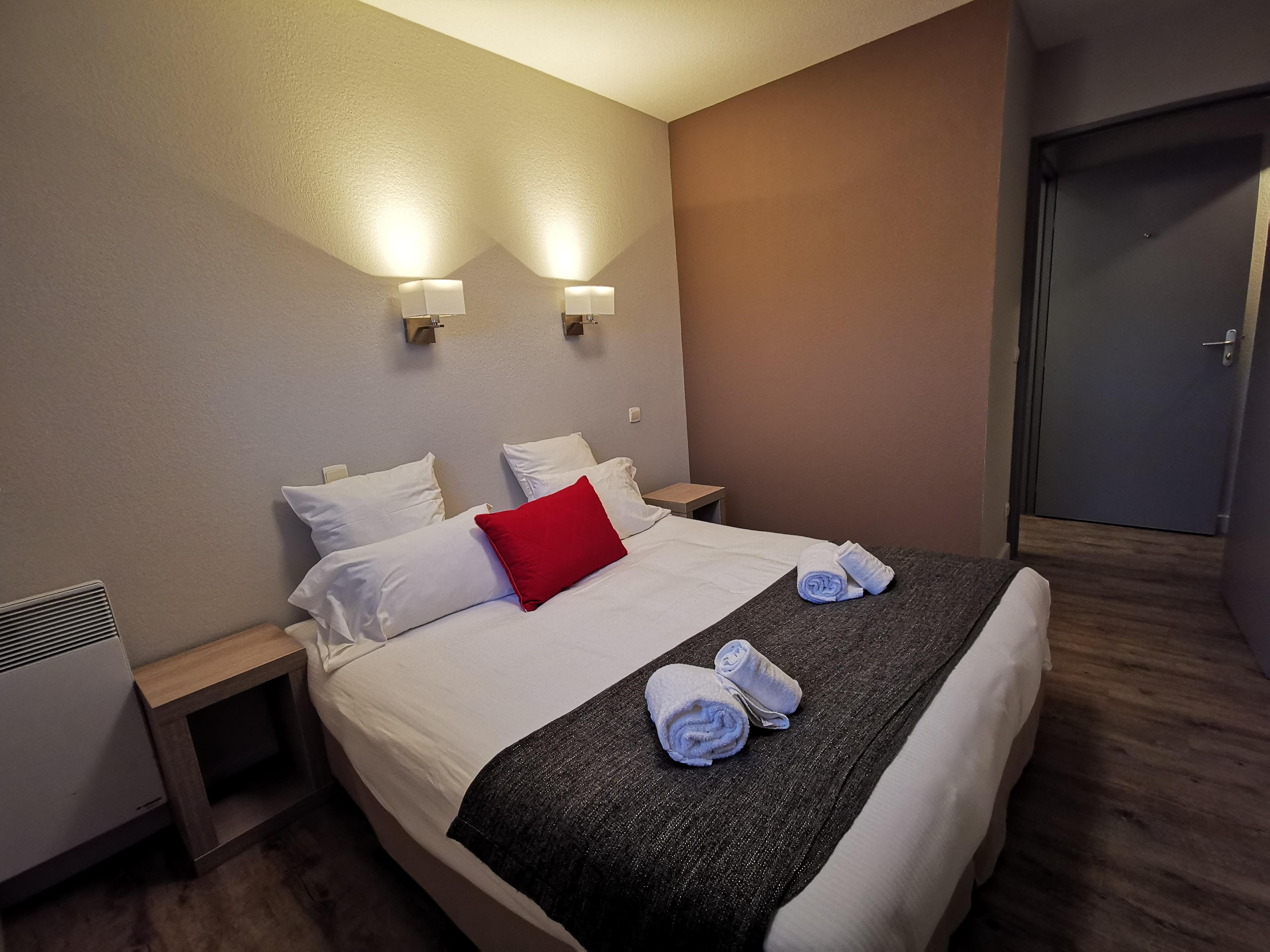 The Originals Boutique, Hotel Le Cap, Gap Sud Tallard Ngoại thất bức ảnh