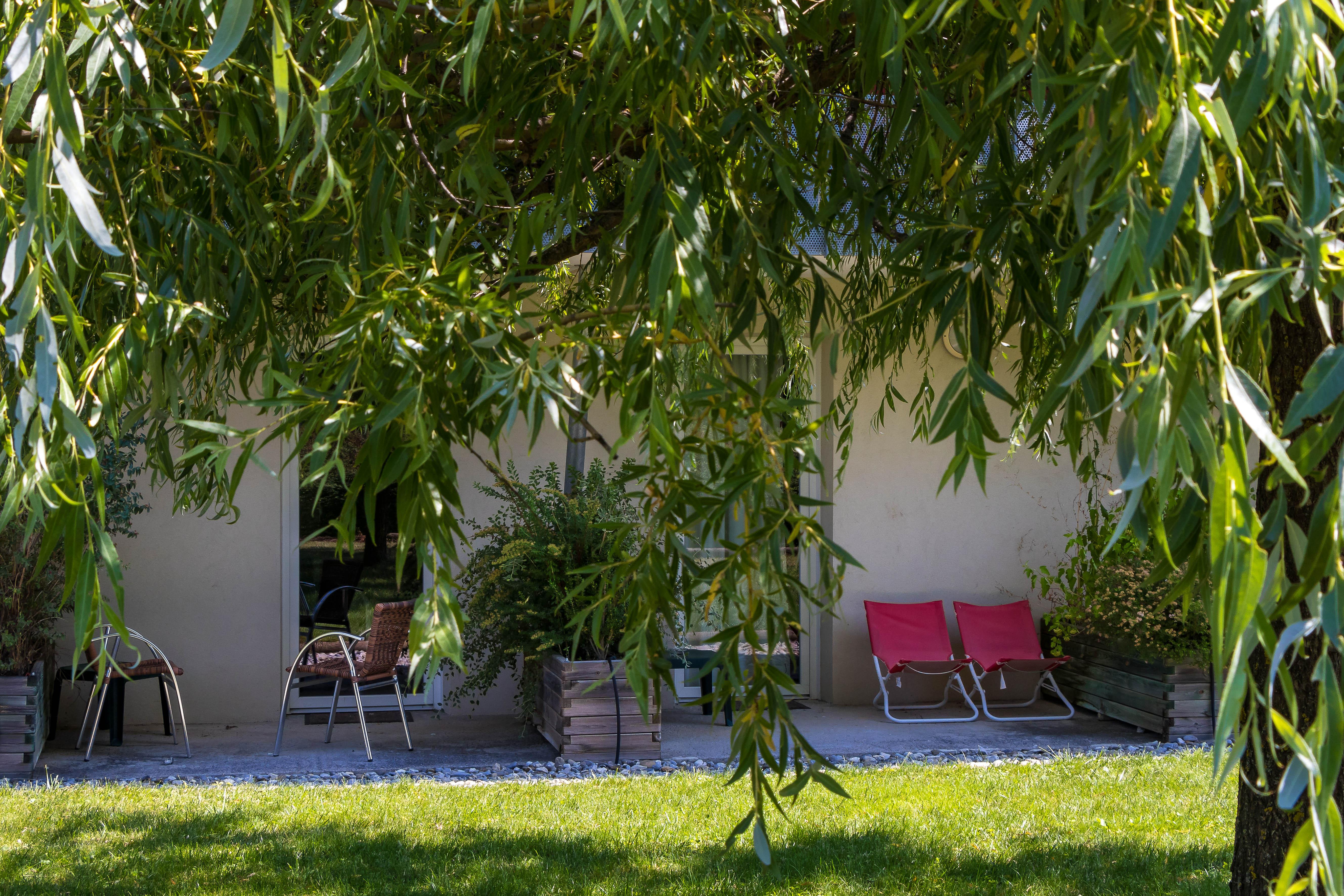 The Originals Boutique, Hotel Le Cap, Gap Sud Tallard Ngoại thất bức ảnh