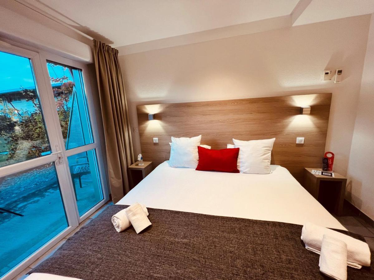 The Originals Boutique, Hotel Le Cap, Gap Sud Tallard Ngoại thất bức ảnh