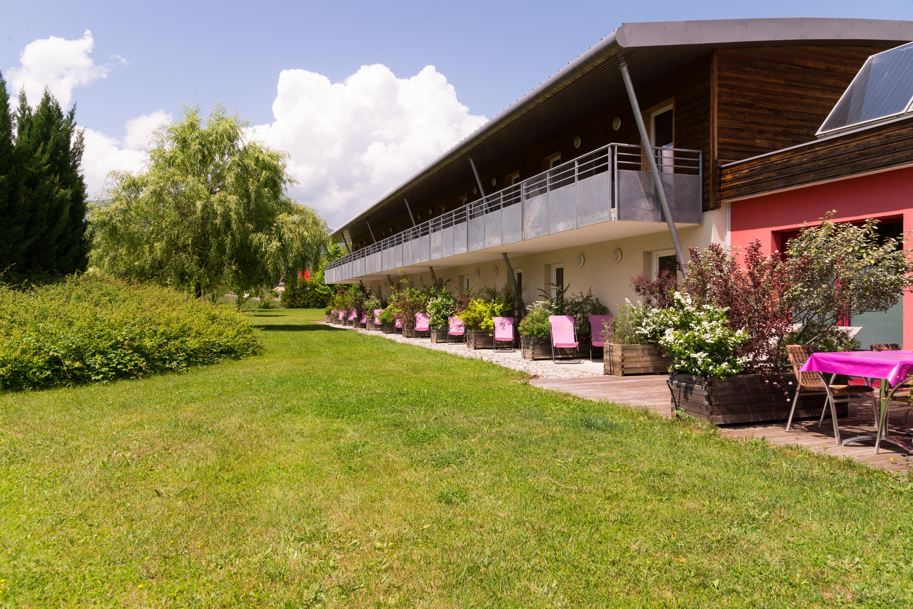 The Originals Boutique, Hotel Le Cap, Gap Sud Tallard Ngoại thất bức ảnh
